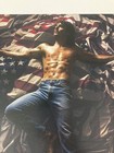 Benson Boone American Heart Alternate Cover Sleeve  only  No Vinyl Listening