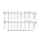 Women Winter Warmer Fleece Lined Pants Thick Thermal Warm Leggings High Waist