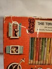 Vintage 1968 The Tiny Golden Library Box Set 