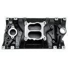 Asi Cast Iron Intake Manifold For Mercruiser Volvo Penta 5 0 5 7l 4bbl Vortec