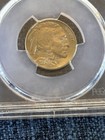 1936 Buffalo Nickel 5c Pcgs Ms65 Unc Bu
