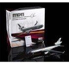 1 200 Sq Wings Mcdonnell Douglas Md-11 N111md Flaps Up Diecast  Aircraft Model