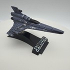 Titanium Battlestar Galactica Colonial Viper Mk Vii Diecast 2006