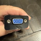 Hdmi To Vga   Audio Adapter