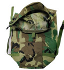 Woodland M81 Compression Stuff Sack  Military Style Nbc Protective Bag Nwot