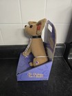 Taco Bell Talking Chihuahua Plush Dog 12 In   yo Quiero Taco Bell  New With Tag