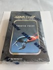 1996 Fleer Star Trek The Card Game 36-pack Booster Box Factory Sealed Ccg Rare