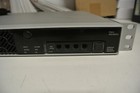 Cisco Asa 5512-x 6 Port Firewall 3des-aes 2 Anyconnect Premium 120gb