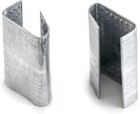 200 Pcs Serrated Strapping Seals For 1 2 Inch Width Polyester Steel Strapping