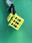 Battery Wiring Harness For Invacare Lynx Sx-3 Electric Mobility Scooter  k260