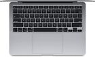 Apple Macbook Air 13 3  Intel Core I3 1 10 Ghz 8gb 128gb Ssd  2020  Mwtj2ll a