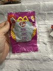 10- Mcdonald s Ty Teenie Beanie Babies 1999 2000 - Still Sealed - Vintage 