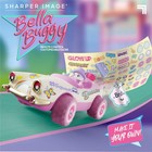 Sharper Image New Doodle Remote Control Vehicle - 4pk