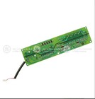 Wb27x32625 Ge New Oem Micro oven Control Board