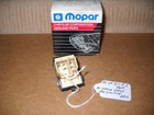 Nos Mopar 93-09 Dodge Chrysler Plymouth Jeep Ram Single Gang Power Window Switch