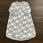 Baby Boy Size Size 0-3 Months Clothes Lot Of 11 Pieces Varied Brands Bundle