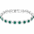 Swarovski An Angelic Necklace  Bracelet And Earrings Set