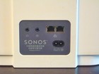 Sonos Play 5 Gen 1  Wifi  Speaker  Tested  Vg 