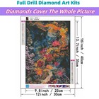 5d Flower Diy Diamond Art Kits For Adults flower Vine Diamond Paintings Kits F 