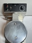 Gold Medal    french Cone Baker    Maker Model  5026 Commercial - Please Read 
