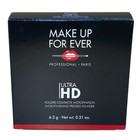 Make Up For Ever Ultra Hd Microfinishing Pressed Powder 6 2g