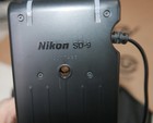 Nikon Sd-9 Flash Battery Pack   Ss-sd9 Case For Sb-900   Sb-910 Speedlite Flash