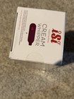 Coffee Cream Whipper Whipped Topper Professional Isi 2417 Brand New Sealed