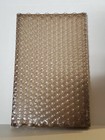 1200pcs  10ml Sample Vials Clear Glass Bottle 20mm Crimp Top Headspace G1
