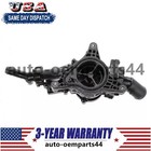 Genuine Oem Water Control Valve Black For 2018 - 2021 Mazda Cx-5 Pyfd-15-16za