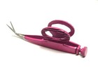 Embroidery Scissors Sewing Thread Snips Cutter Trimmer Tailor Fabric Shears