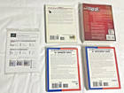 Complete Vintage Beos Developer Collection 4 Books   Original Beos Cds   Manuals