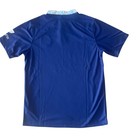 Nike Men s  Dri-fit Engineered Chelsea Fc Blue Soccer Jersey-pick Size