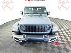 2025 Jeep Gladiator Sport 4dr 4wd Pickup Truck Heated Seats Remote Start