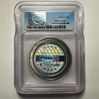 Genesis Litecoin Chip