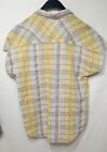 Lot Of  Mixed 6 Vintage  Women s Button Up  Blouse Shirts Small To Medium