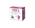 Vq Pet H Blood Glucose Test Strips 50 Ct