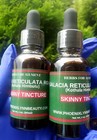 Salacia Reticulata Tincture Fat Burner  Diabetes weightloss carb Blocker