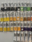       new       79 Winsor   Newton Winton Oil Colour 37ml Tube Lot