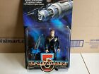 Babylon 5 Captain John Sheridan 6  Action Figure Vintage 1997 New Excellent Cond
