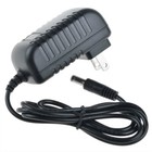 Ac Adapter Charger Power Supply Cord For Sony Bdp-sx910 Portable 9  Dvd Player
