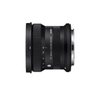Sigma 10-18mm F2 8 Dc Dn Contemporary Lens For Canon Rf Mount