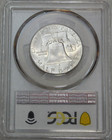  1956-p 50c Franklin Half Dollar Pcgs Ms64fbl Full Bell Lines Blast White Rare