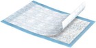 Tena   Extra Absorbency Underpad 23  X 36  Case Of 150