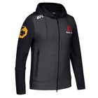 Conor Mcgregor Ufc Fight Kit Reebok Fight Night Walkout Men s Gold Champ Hoodie