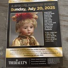 Doll News Summer 2025 Ufdc Journal Of The United Federation Of Doll Clubs