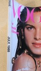 Vintage Vogue Magazine July 1988 Susan Miner By Richard Avedon No Label 80 s 