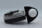 Sekonic L-28c2 Studio Deluxe Light Meter With Lumisphere  for Parts Or Repair 