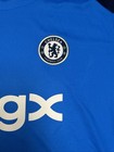 Nike Chelsea Fc Strike Training Soccer Jersey Men s Size Xl Nwt Fn9813-436