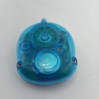  r  Giga Pets Unicorn Pet Blue Rainbows    18 Tested Works Comes New Battery