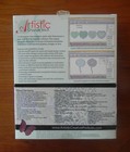 Artistic Crystals V6 0 Software Program For Embroidery Embellishment New